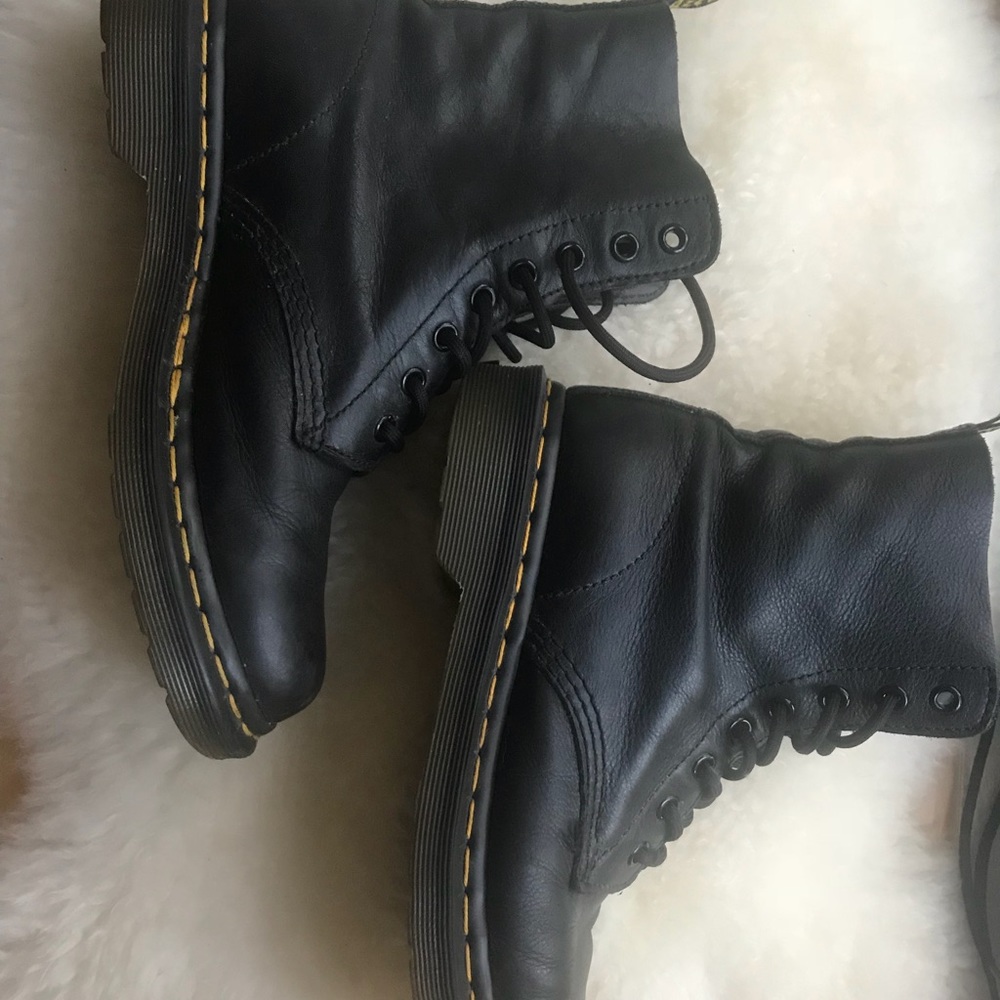 Vintage Doc Martens size 7